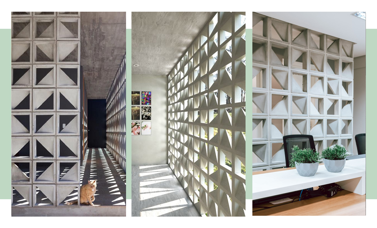 Revestimiento de cemento Wilson